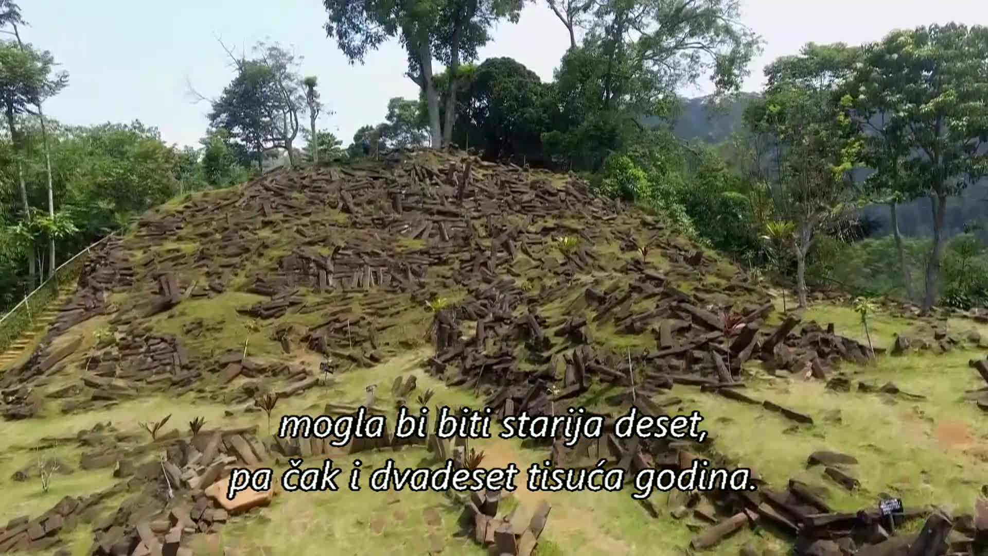 History