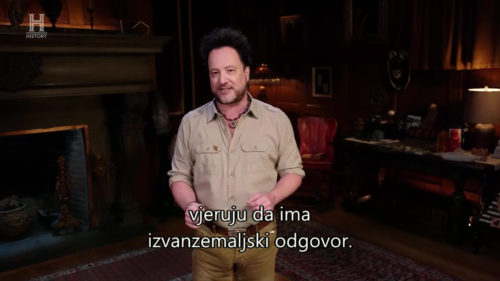 History
