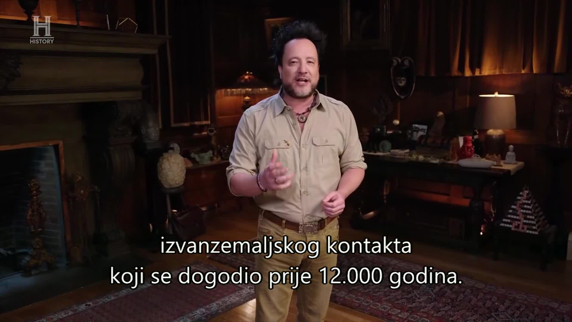 History