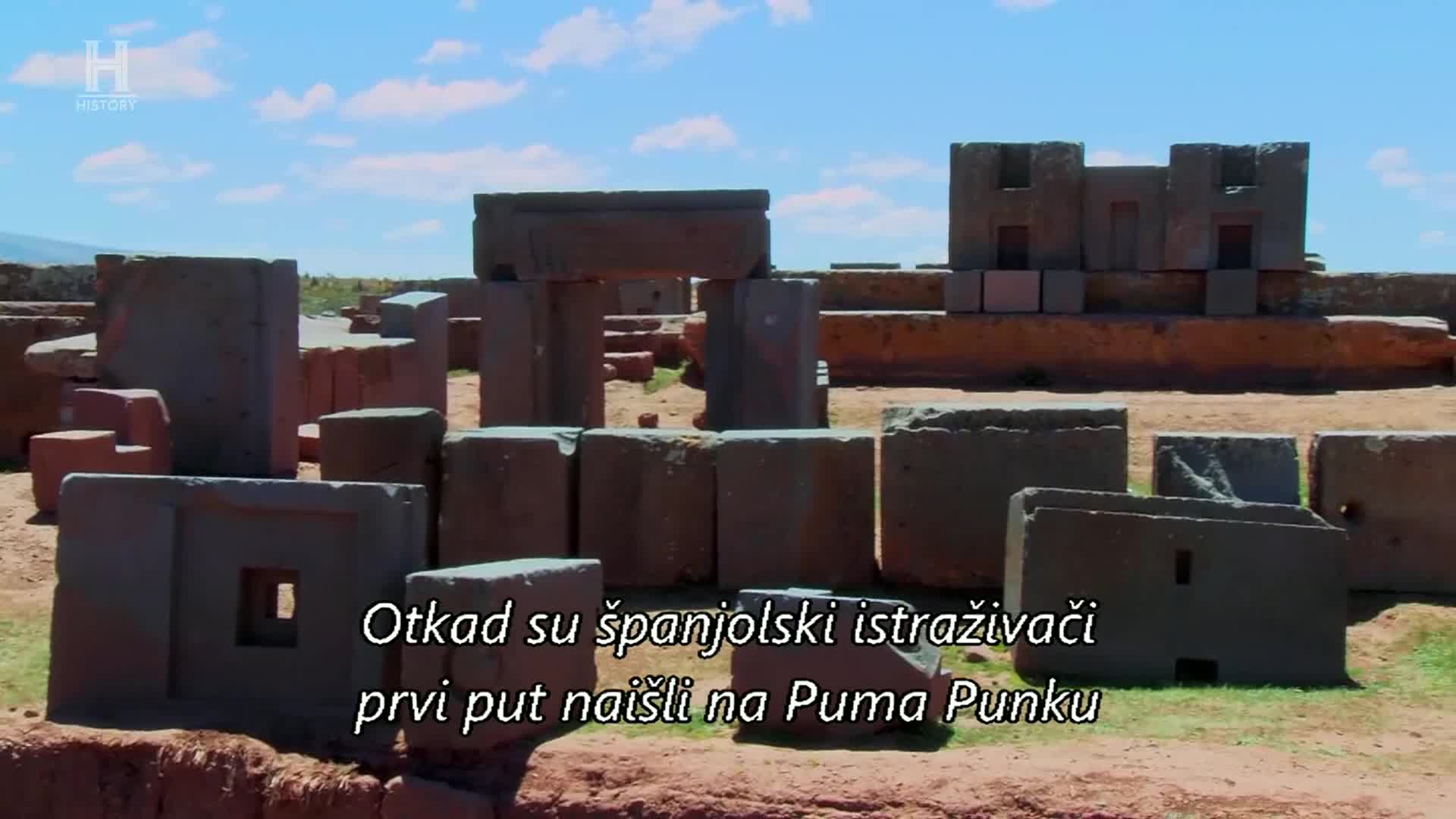 History