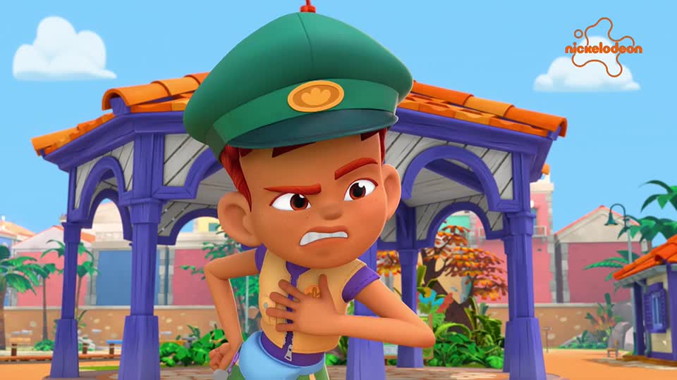Nickelodeon