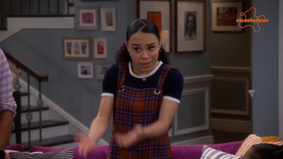 Nickelodeon
