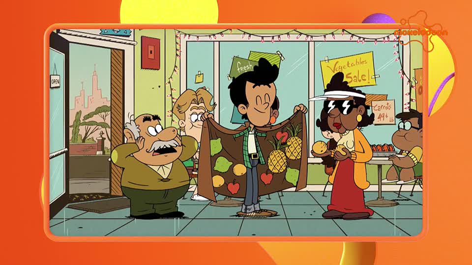 Nickelodeon