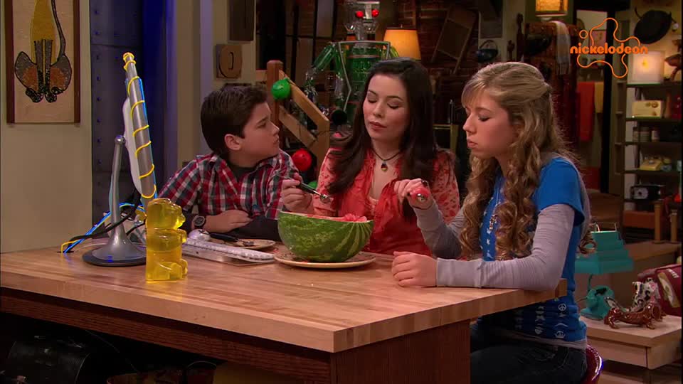 Nickelodeon