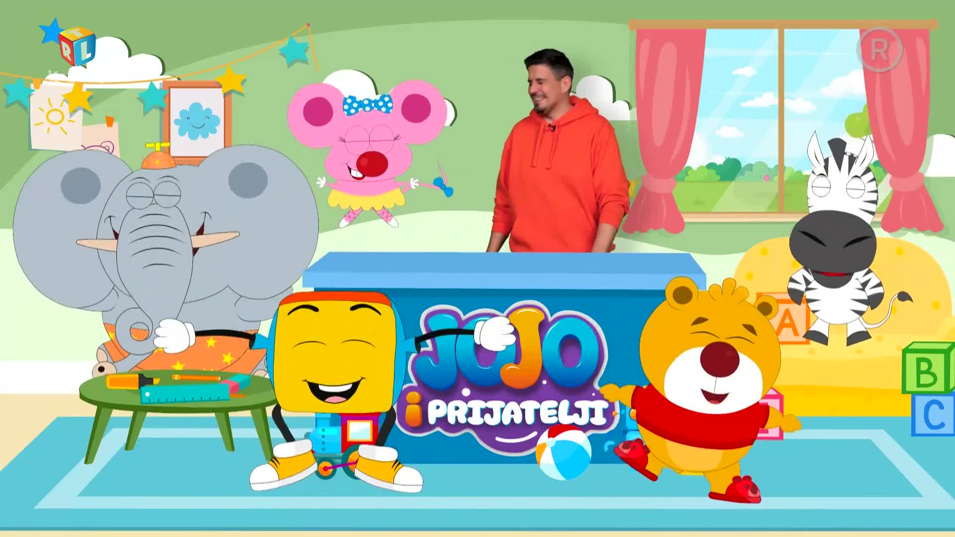 RTLKockica