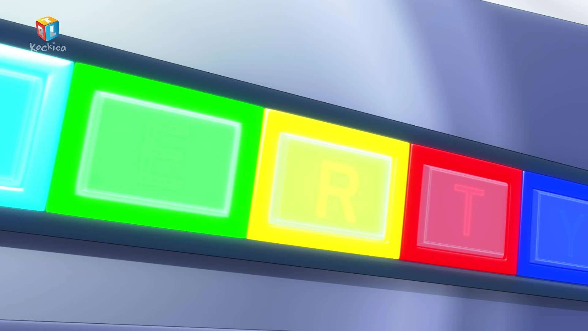 RTLKockica