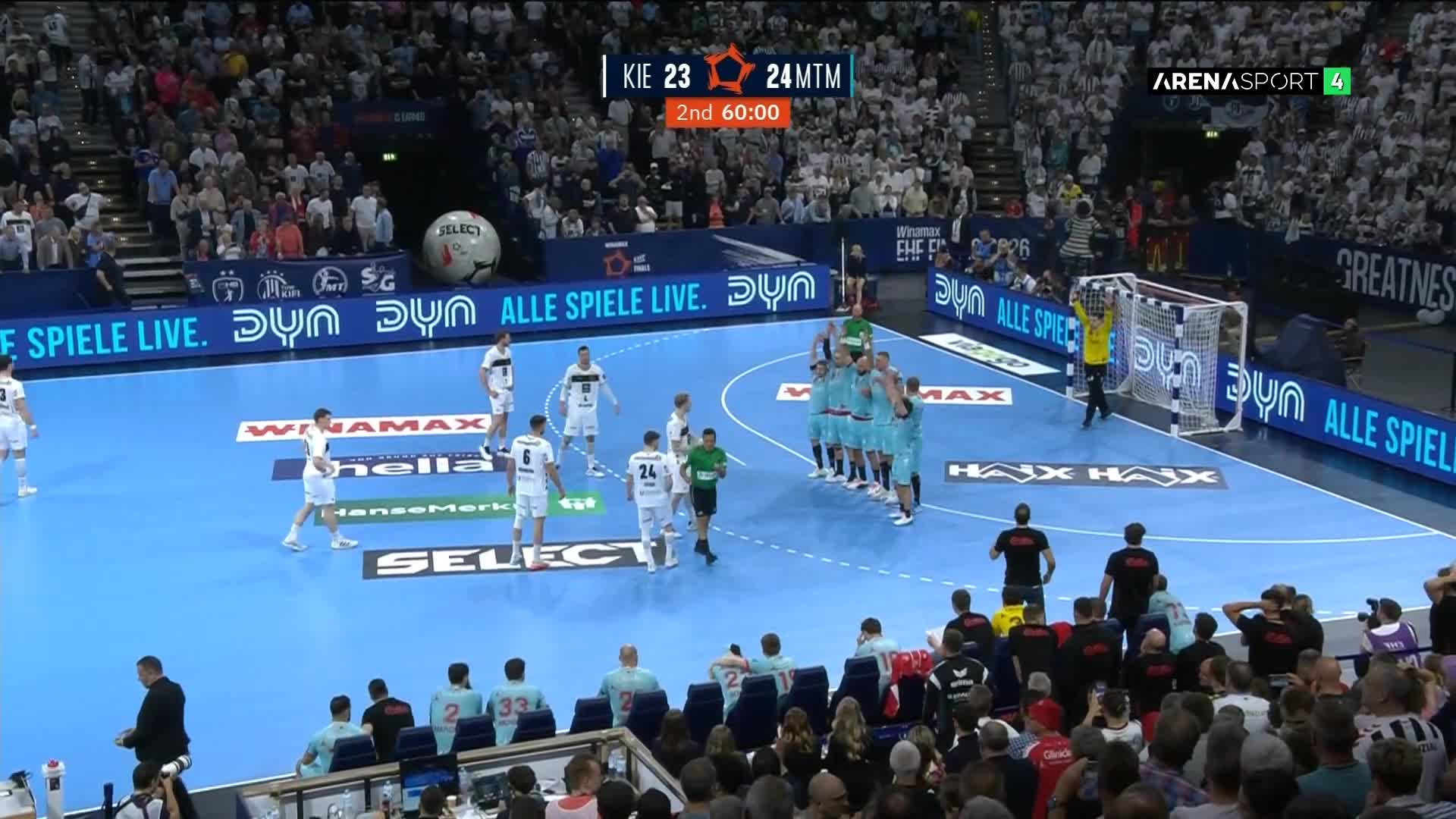 ArenaSportHD4