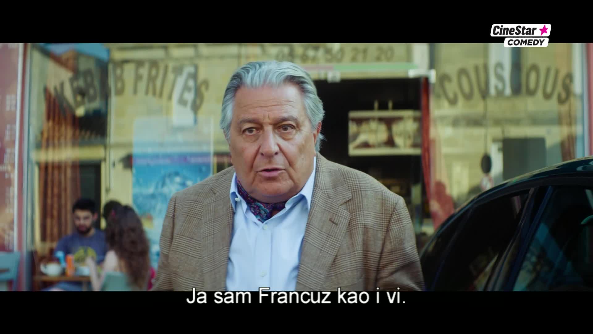 CinestarComedy