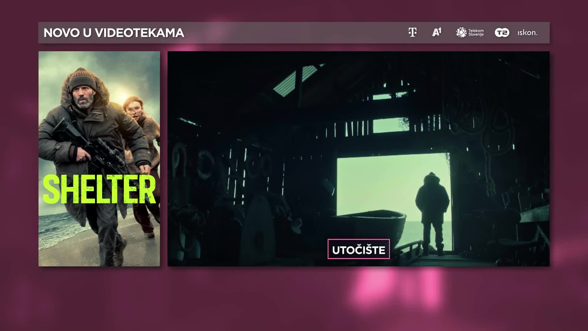 CinestarTV