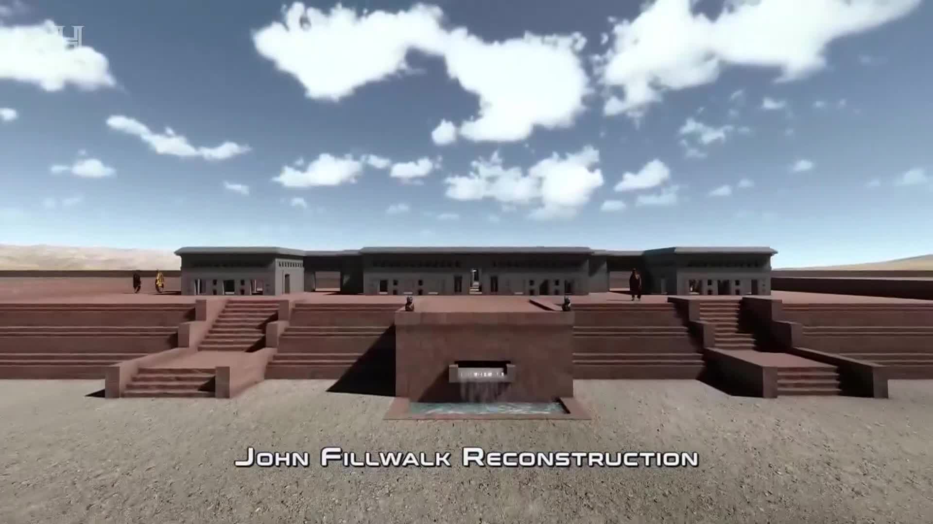 History