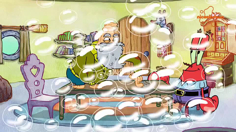 Nickelodeon