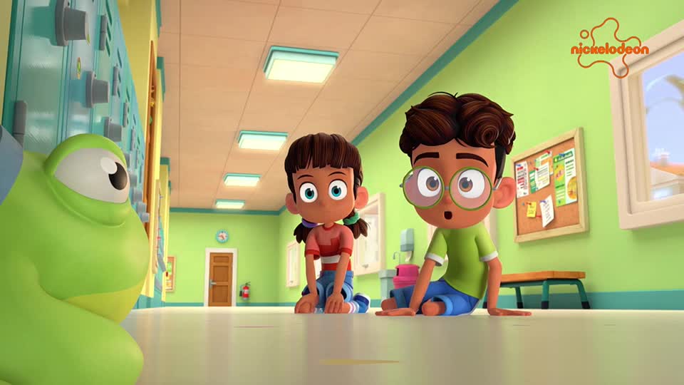 Nickelodeon