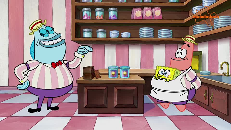 Nickelodeon