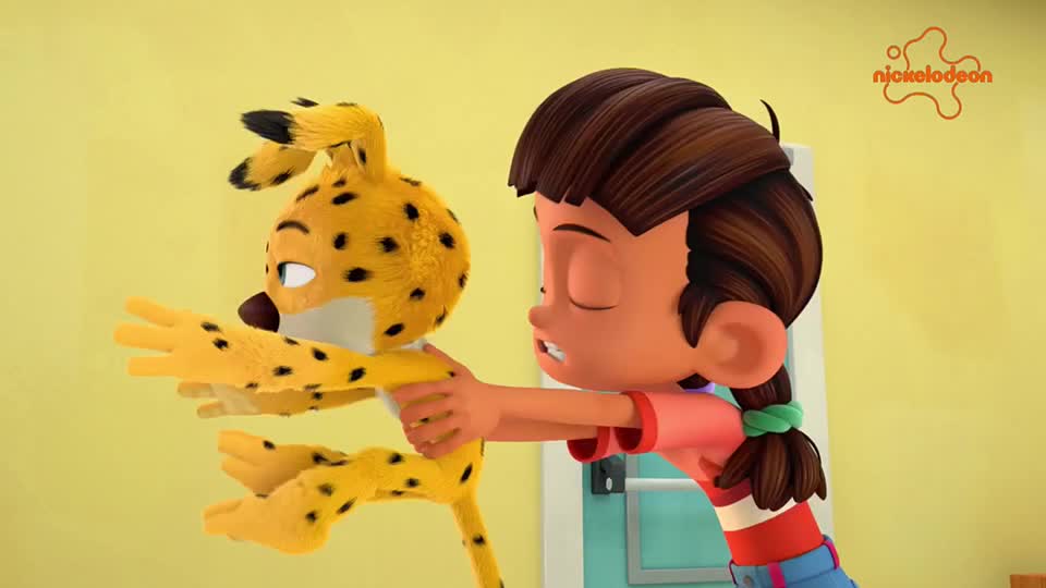 Nickelodeon