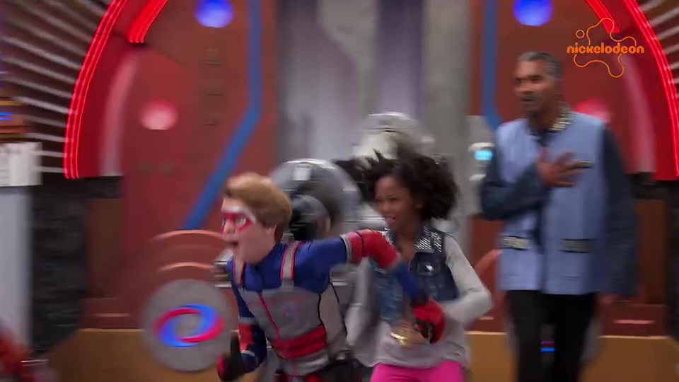 Nickelodeon