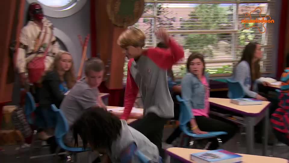 Nickelodeon