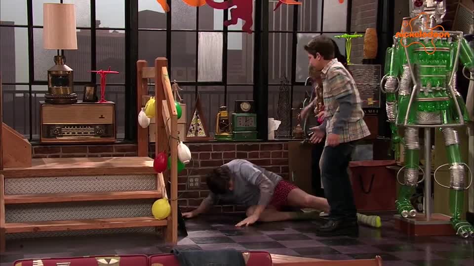 Nickelodeon
