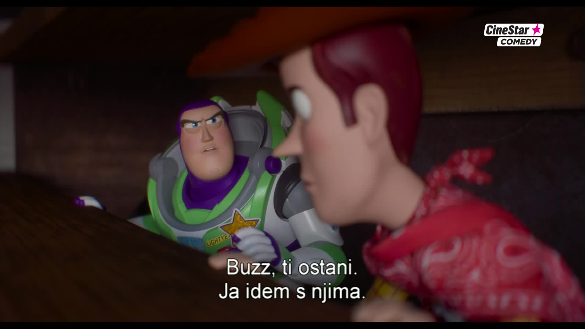 CinestarComedy