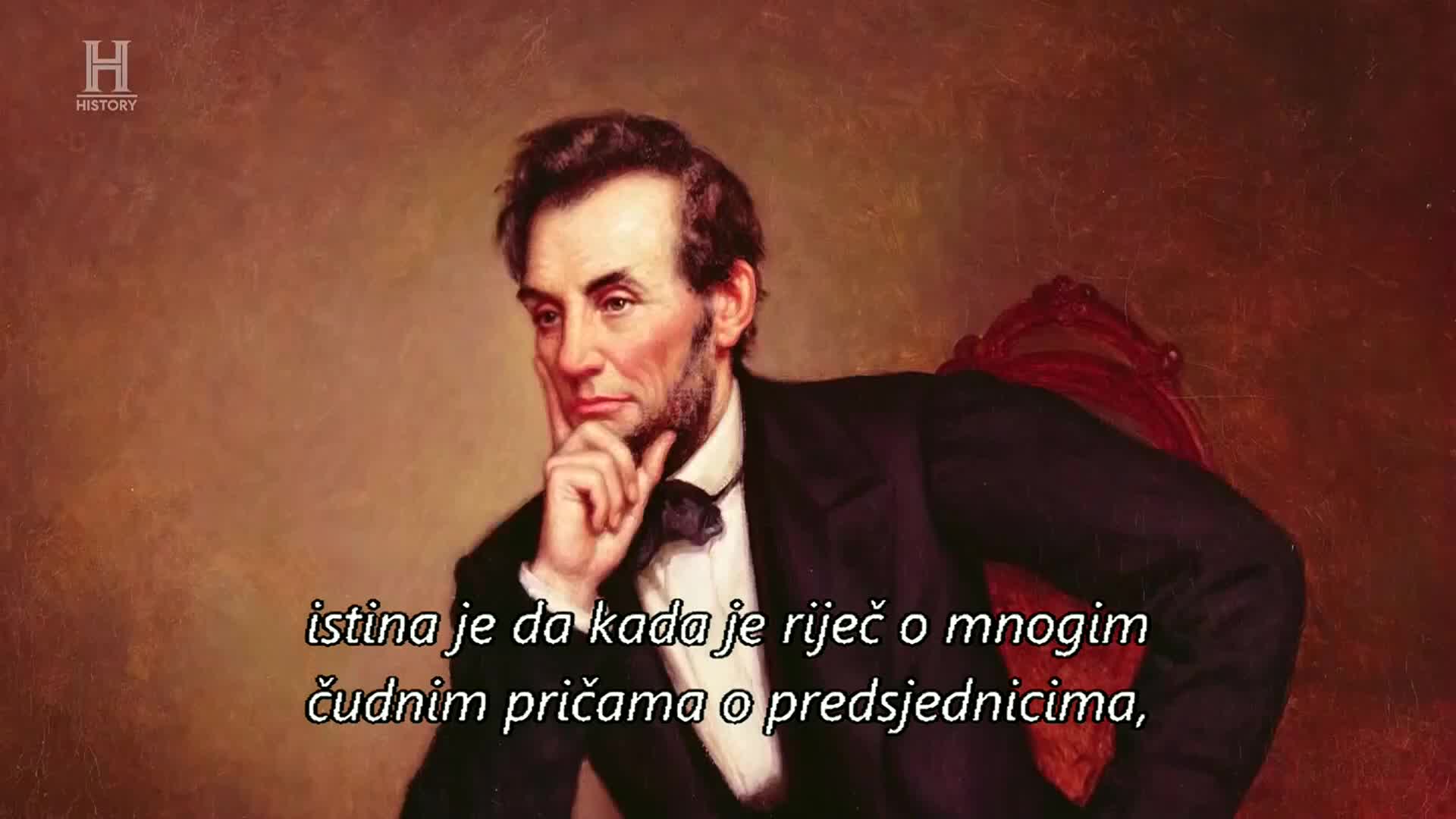 History