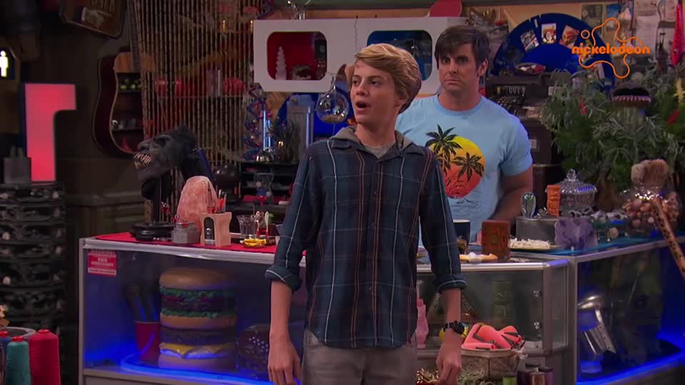 Nickelodeon