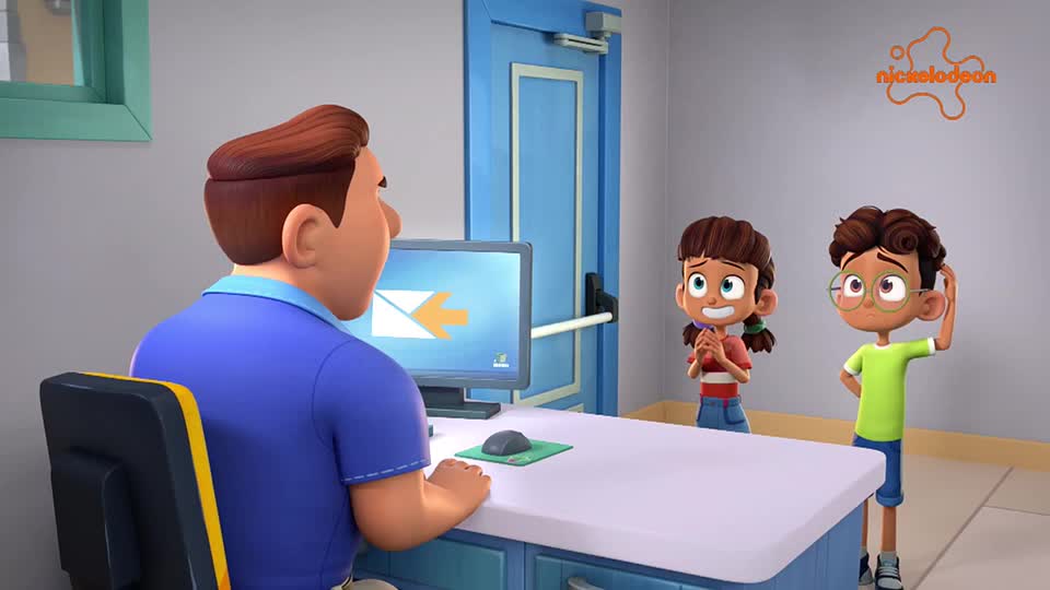 Nickelodeon