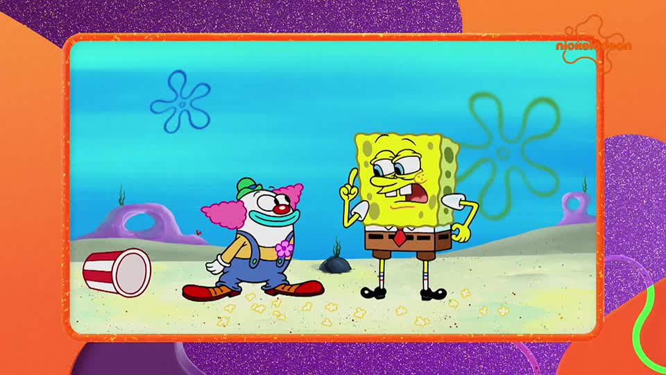 Nickelodeon