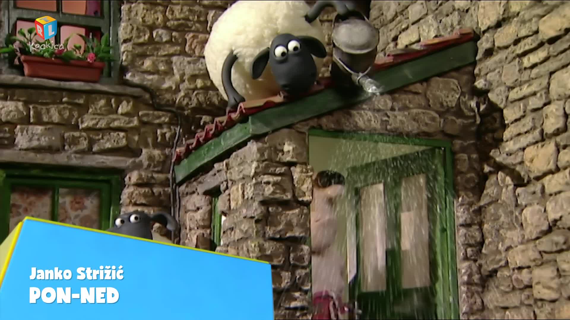 RTLKockica