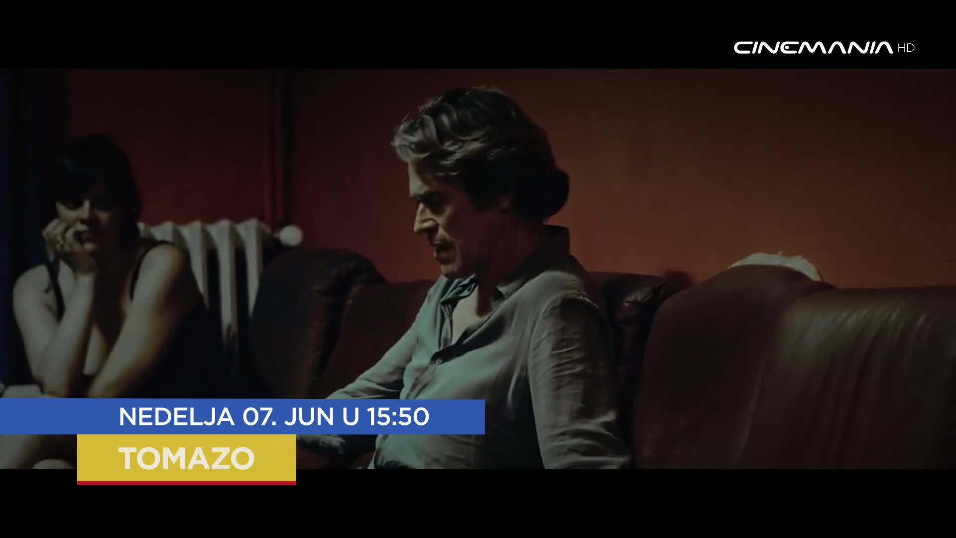 Cinemania