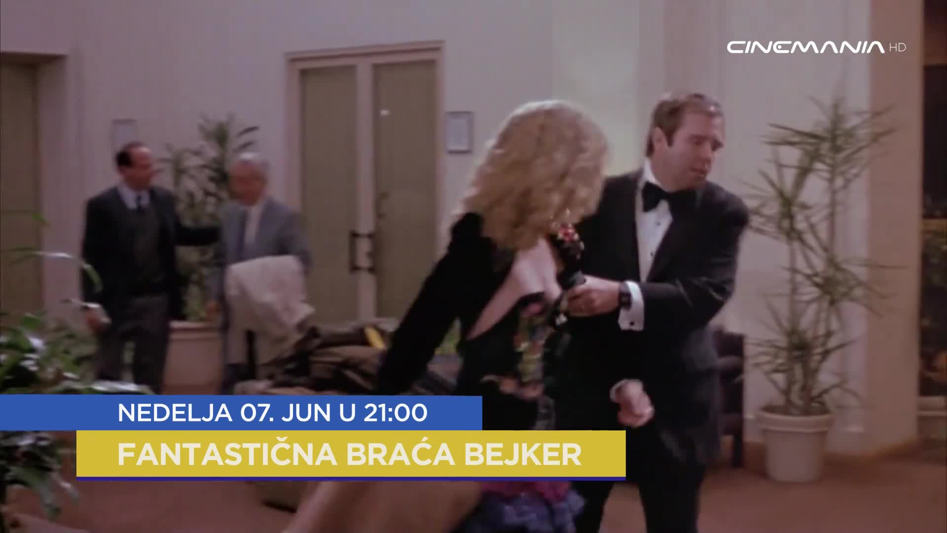 Cinemania