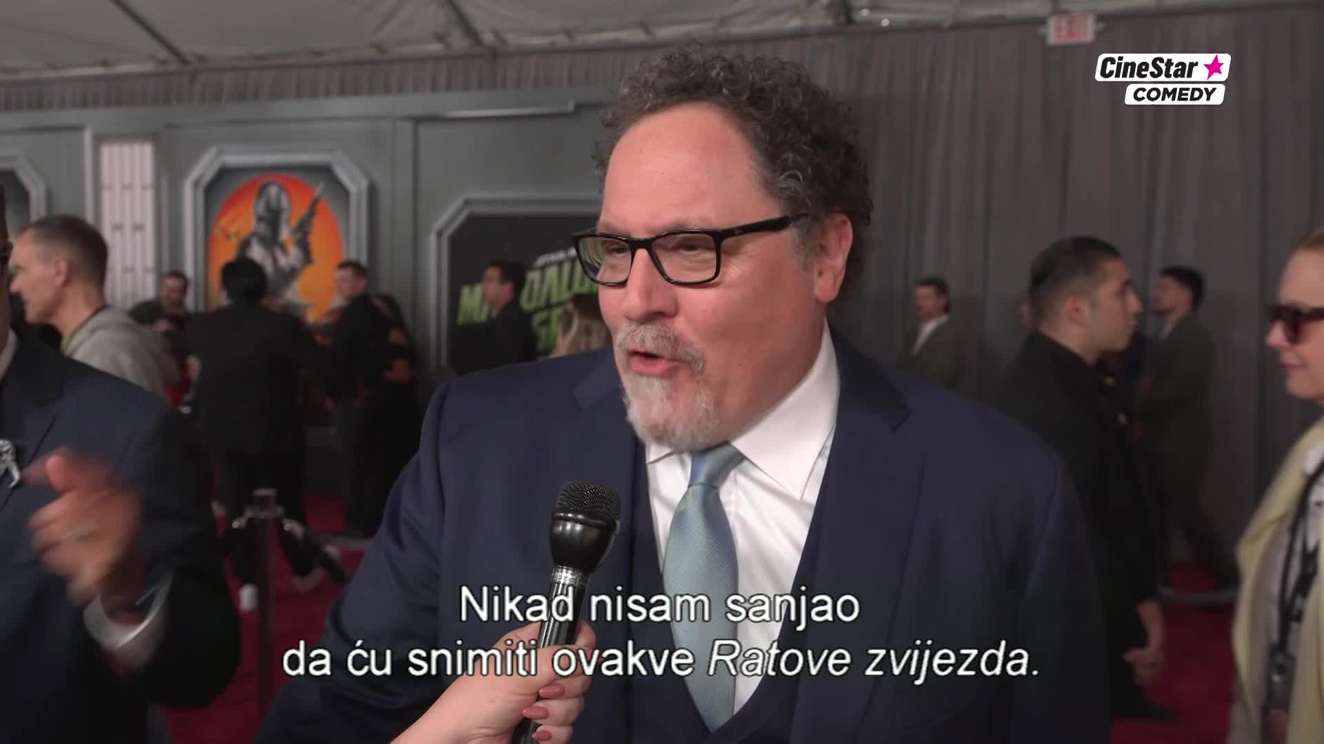 CinestarComedy