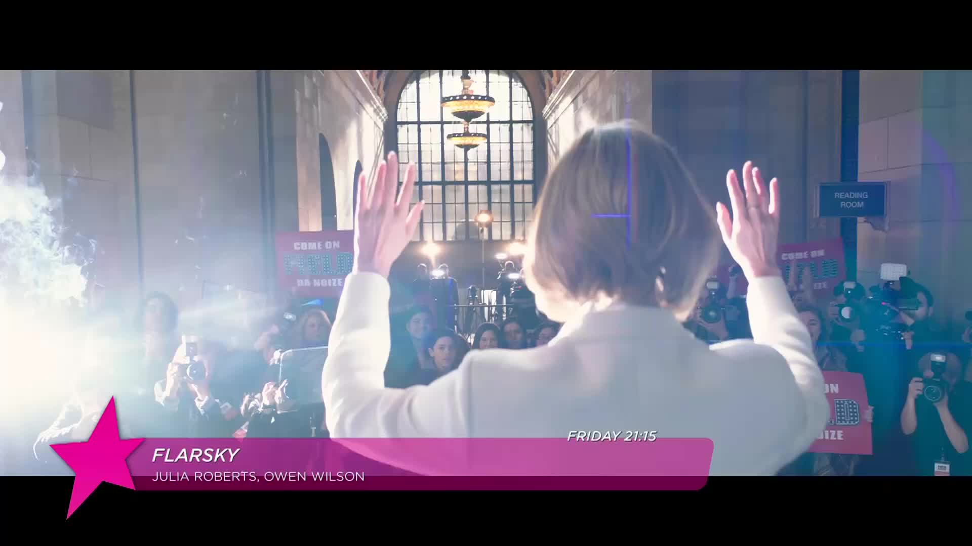 CinestarComedy