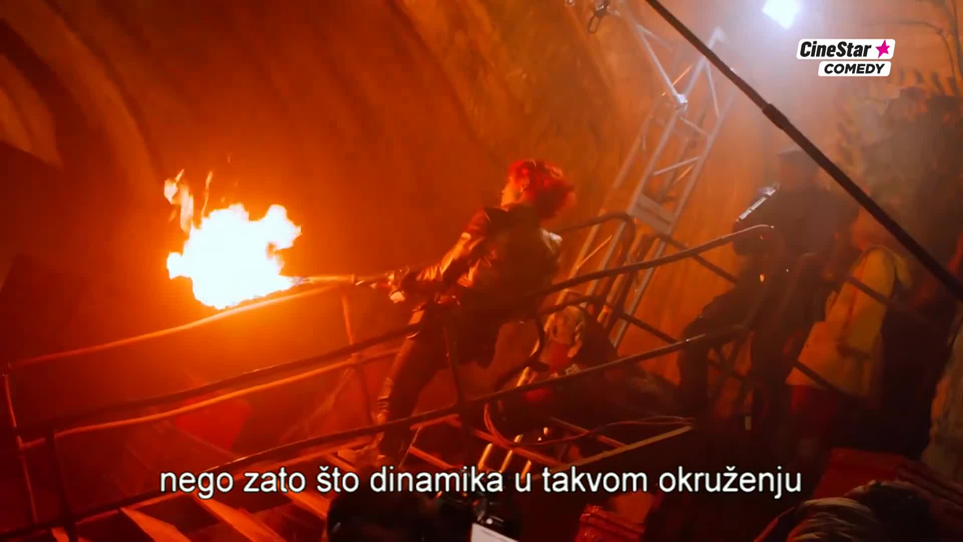 CinestarComedy