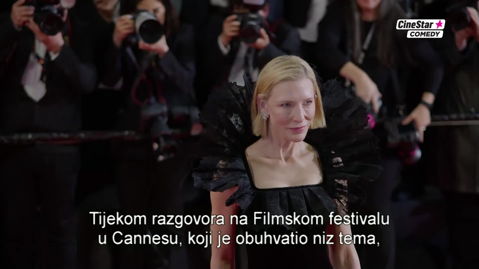 CinestarComedy