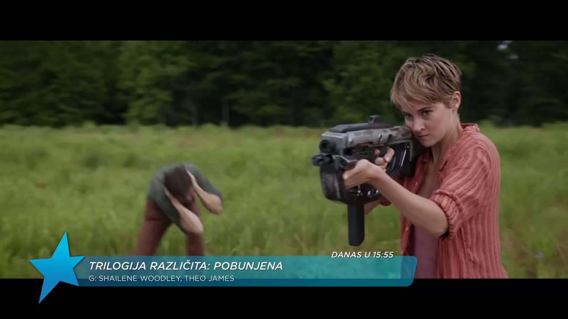 CinestarTV