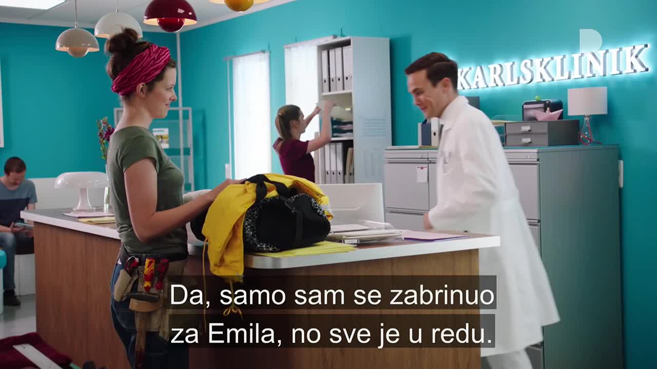 DomaTV