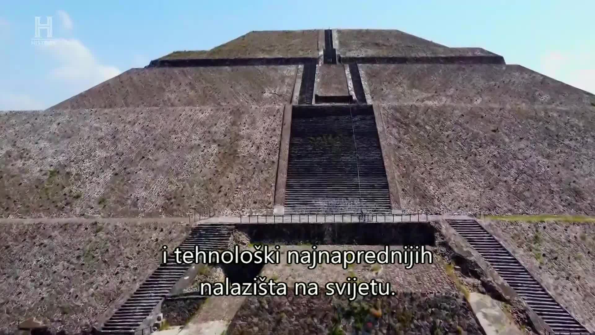 History
