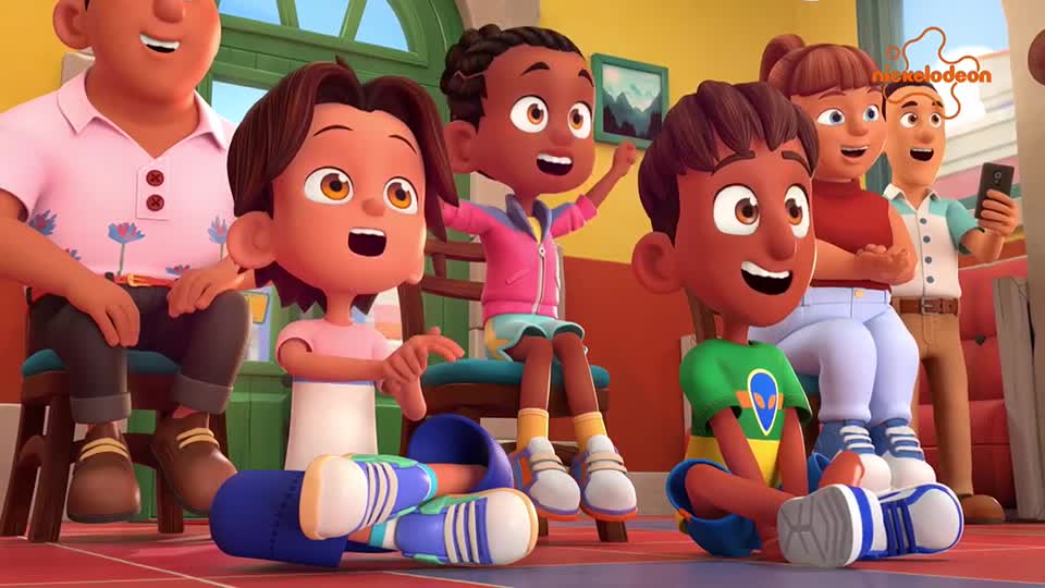 Nickelodeon