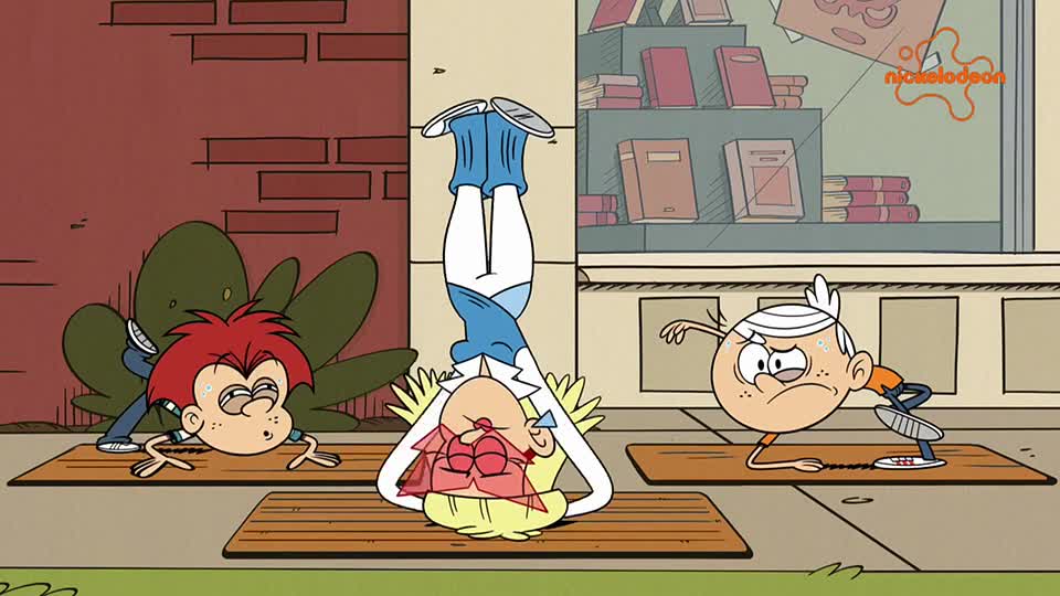 Nickelodeon
