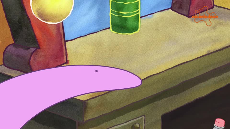 Nickelodeon