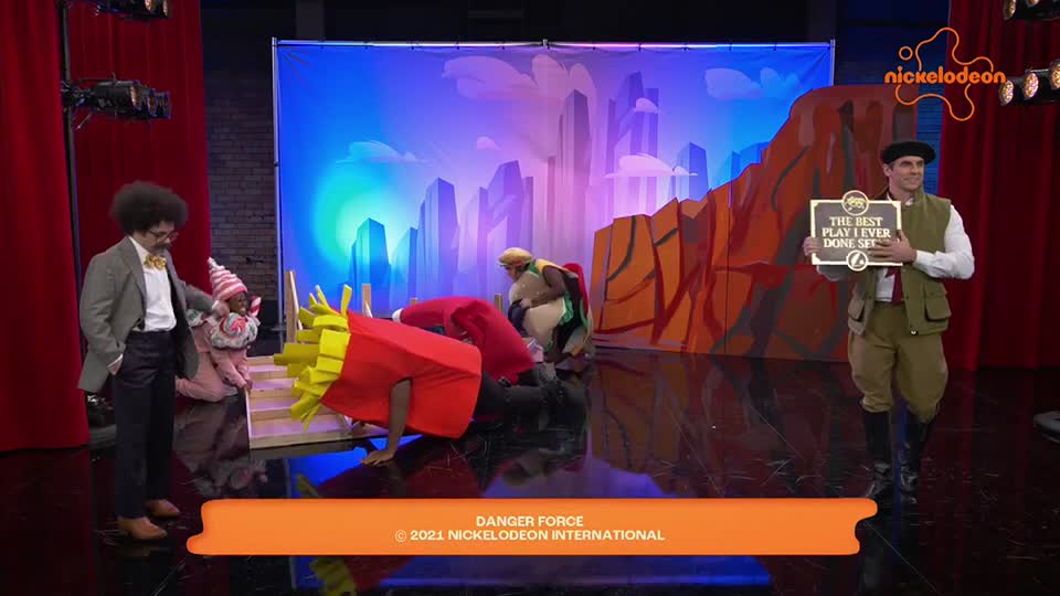 Nickelodeon