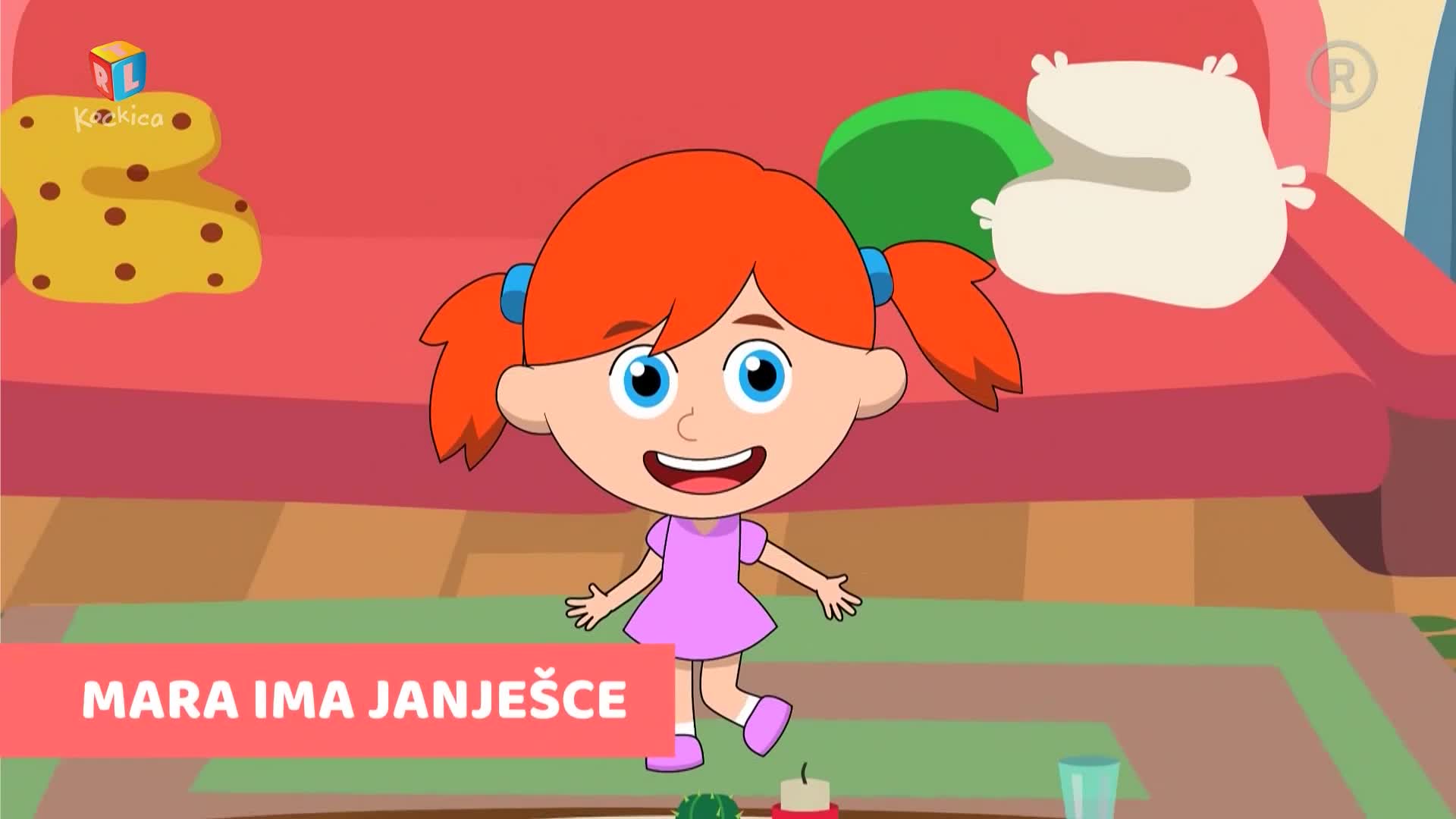 RTLKockica