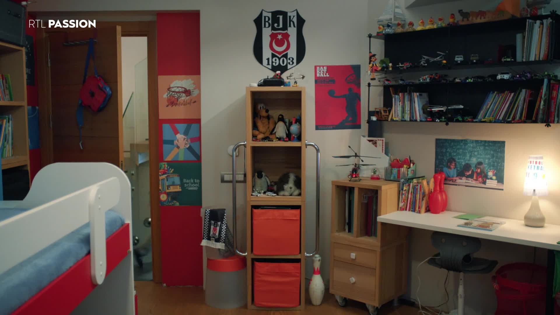 RTLpassion