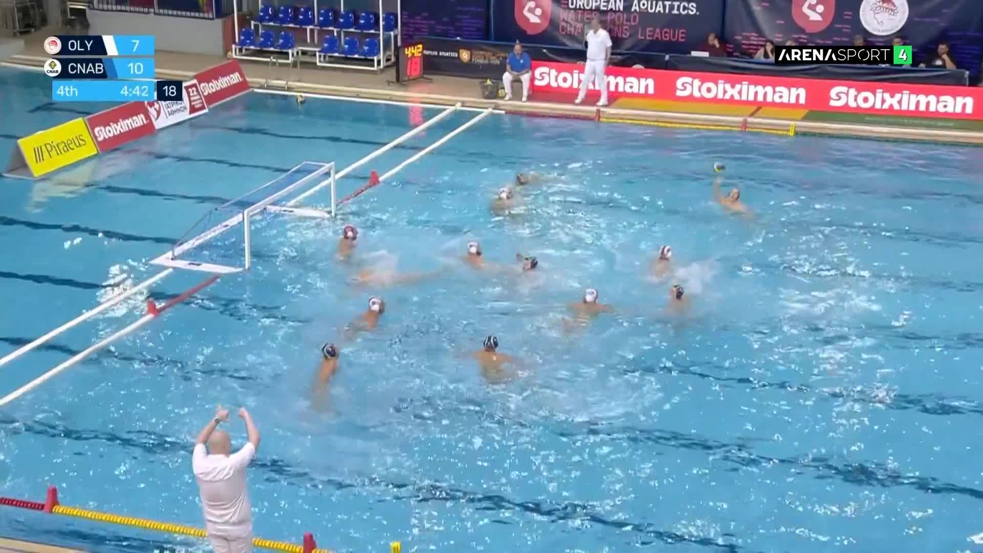 ArenaSportHD4