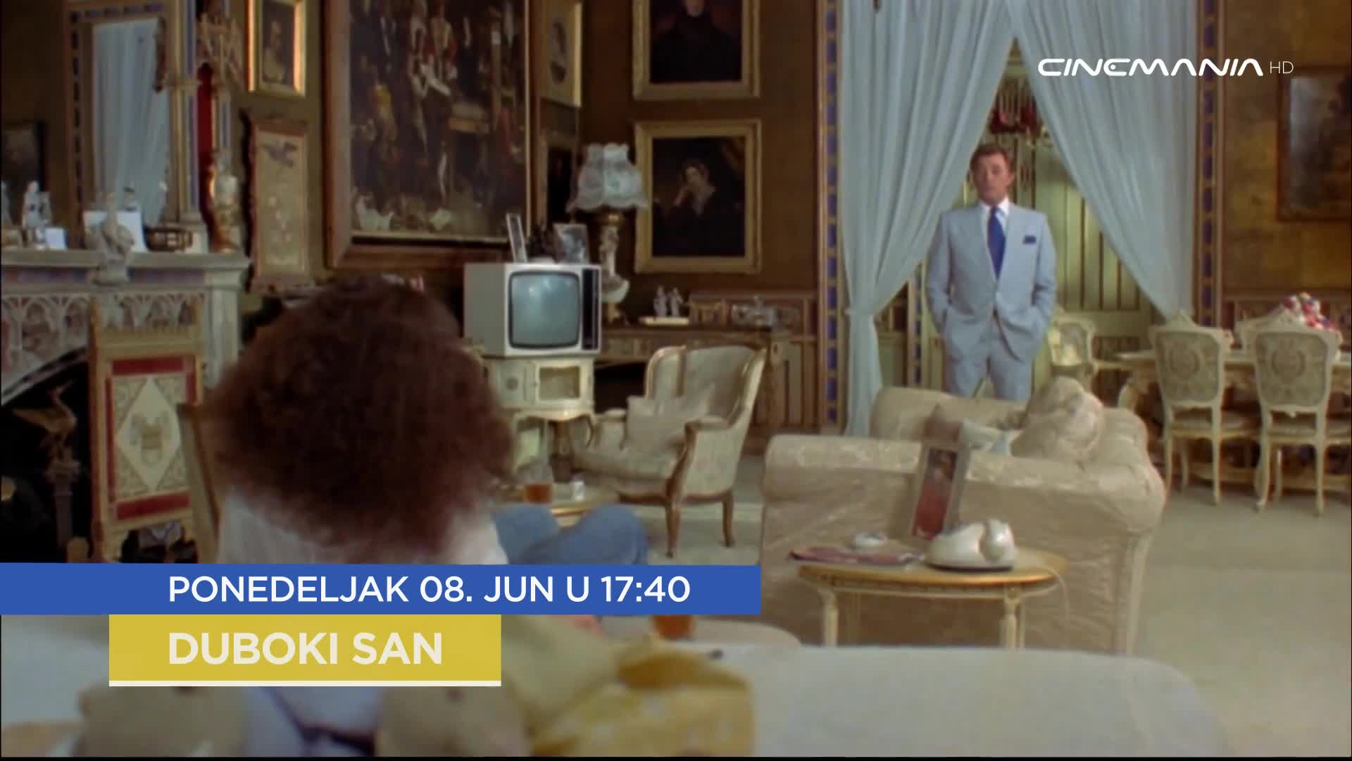 Cinemania