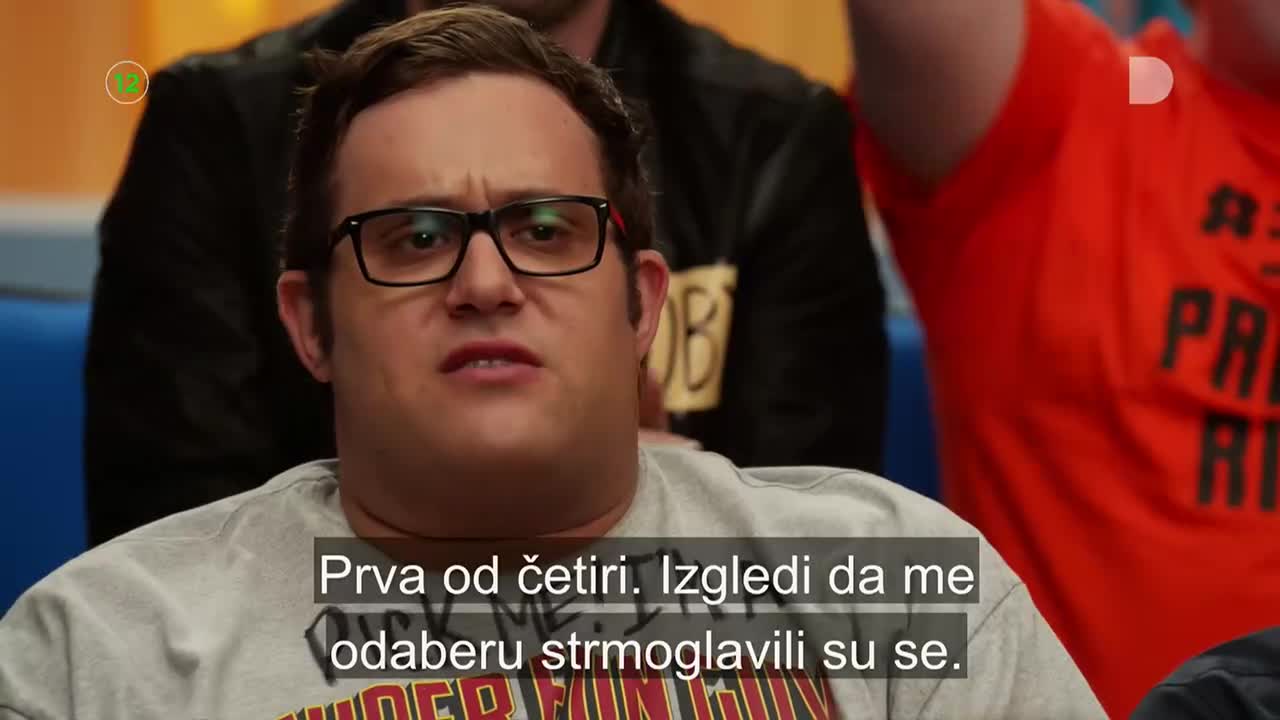 DomaTV