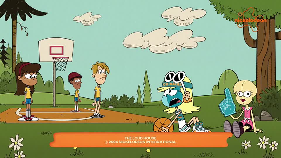 Nickelodeon