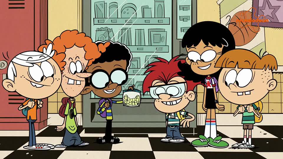 Nickelodeon