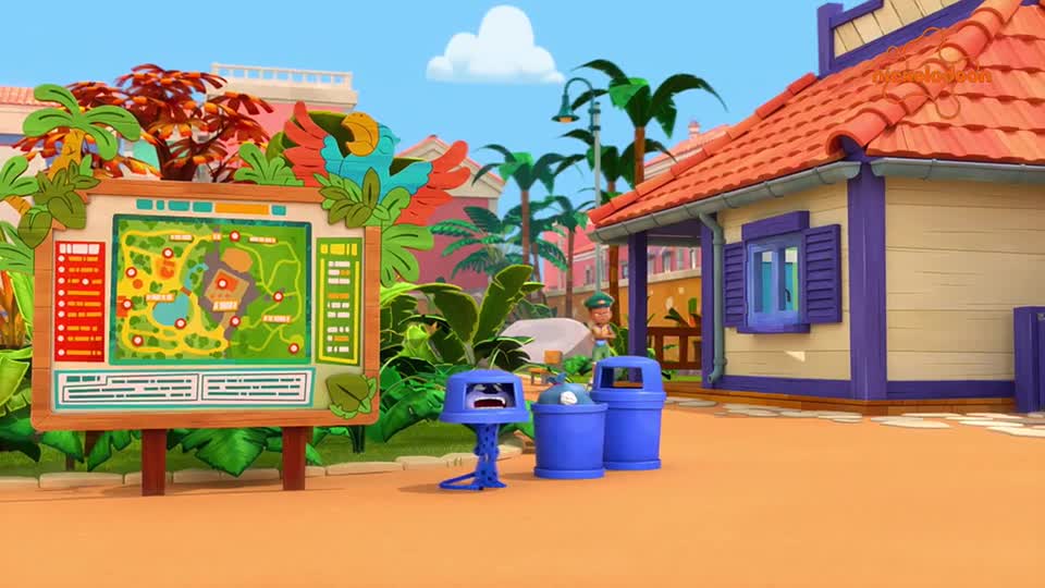 Nickelodeon