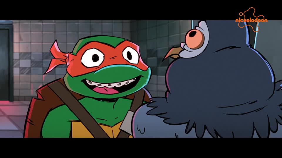 Nickelodeon