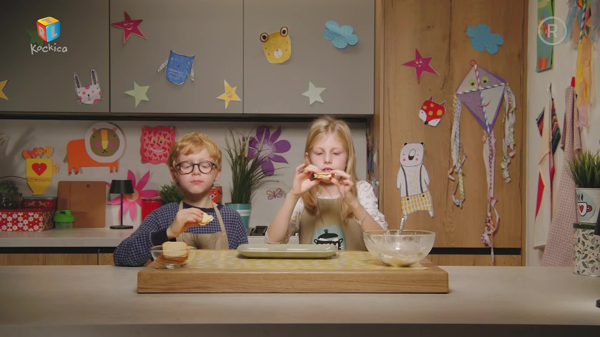 RTLKockica